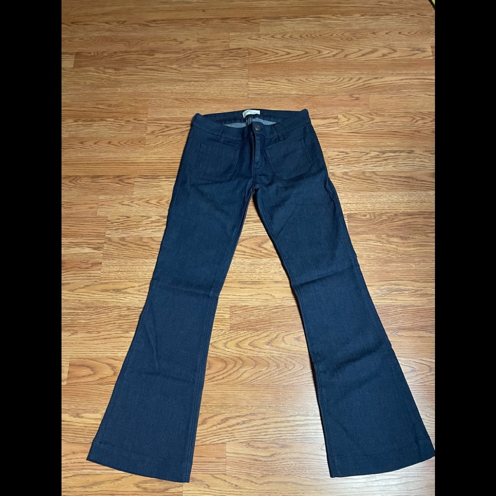 Seafarer For Bonpoint Jeans